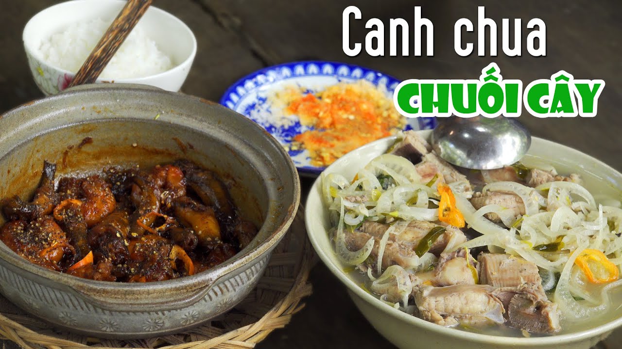 CÔ BA MIỀN TÂY ✅ MÙA DỊCH NHÀ CÓ GÌ ĂN NẤY - youtube