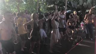 Soma Breathe & Dance (Ecstatic Dance) @ Envision Festival 2019