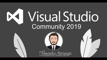 02 Suma de tres numeros en C# - Visual Studio Community 2019