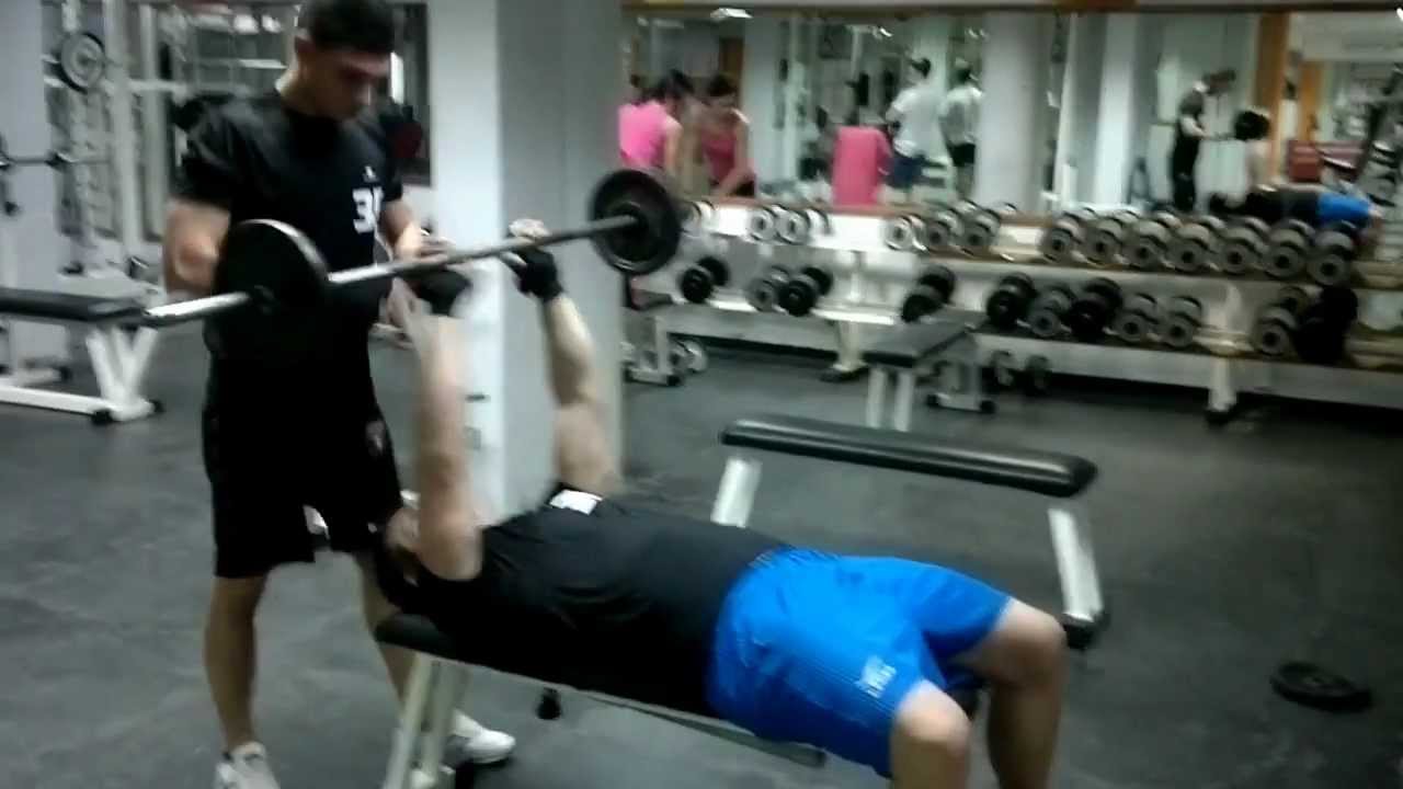 3r perfect workout - YouTube
