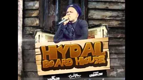 Hydal - Board House - December 2014 | @GazaPriiinceEnt