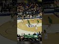 what a pass 🫢 #montanastate #bobcats #ncaa #womensbasketball #highlight #assist