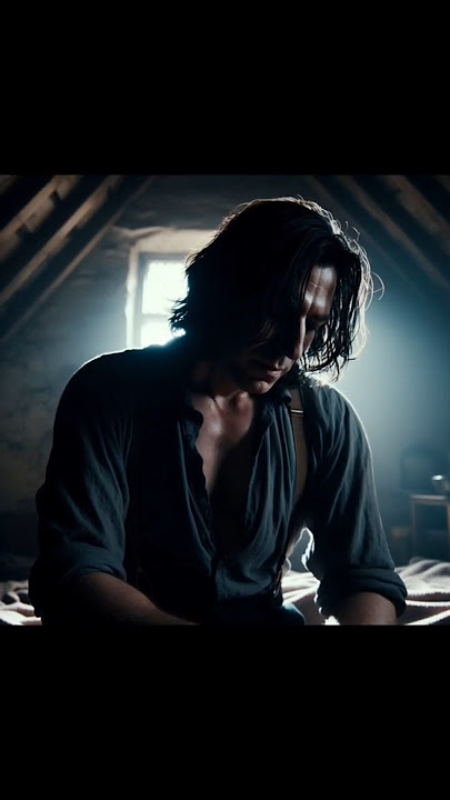 ✨️I want to devour you | Severus Snape✨️ #severussnape #severussnapedit #snape