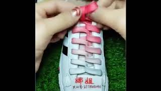 Kaip Užsirišti Batus