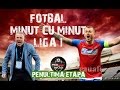 FOTBAL MINUT CU MINUT 7 MAI - ASTRA - FCSB FINALA CAMPIONATULUI