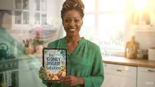 Improve Kidney Health Naturally (Step-by-Step Guide) | The Kidney Disease Solution