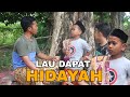 Hidayah          komedi bugis makassar daeng agus tv