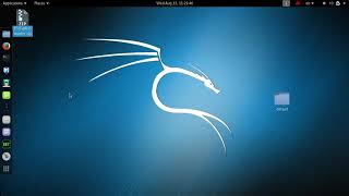 How to install FatRat to create undetectable payloads on kali linux 2