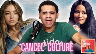 DOES CANCEL CULTURE WORK?