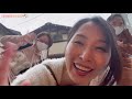 【公衆浴場】熱湯温泉で開脚するために初めてのタオル芸⁉️桶芸⁉️上之湯🤎❤️🧡