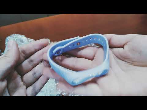 Фітнес-браслет Xiaomi Mi Band 4 MiJobs Aura White (MJ-5411W) + Чорний ремінець у подарунок!