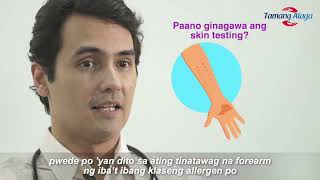 Labnotes Skin Testing For Allergies