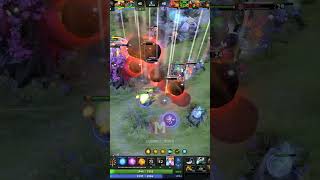 Tidehunter and Invoker Rampage #dota2 #dota2highlights #rampage Tidehunter and Invoker Rampage #dota2 #dota2highlights #rampage