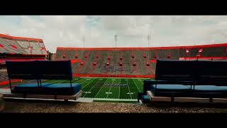 Game Trailer | Week Six: Texas