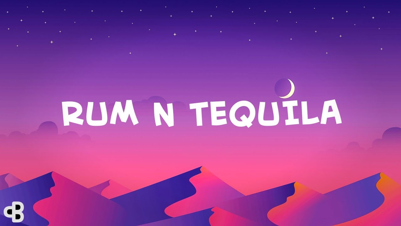 John K Rum n Tequila YouTube