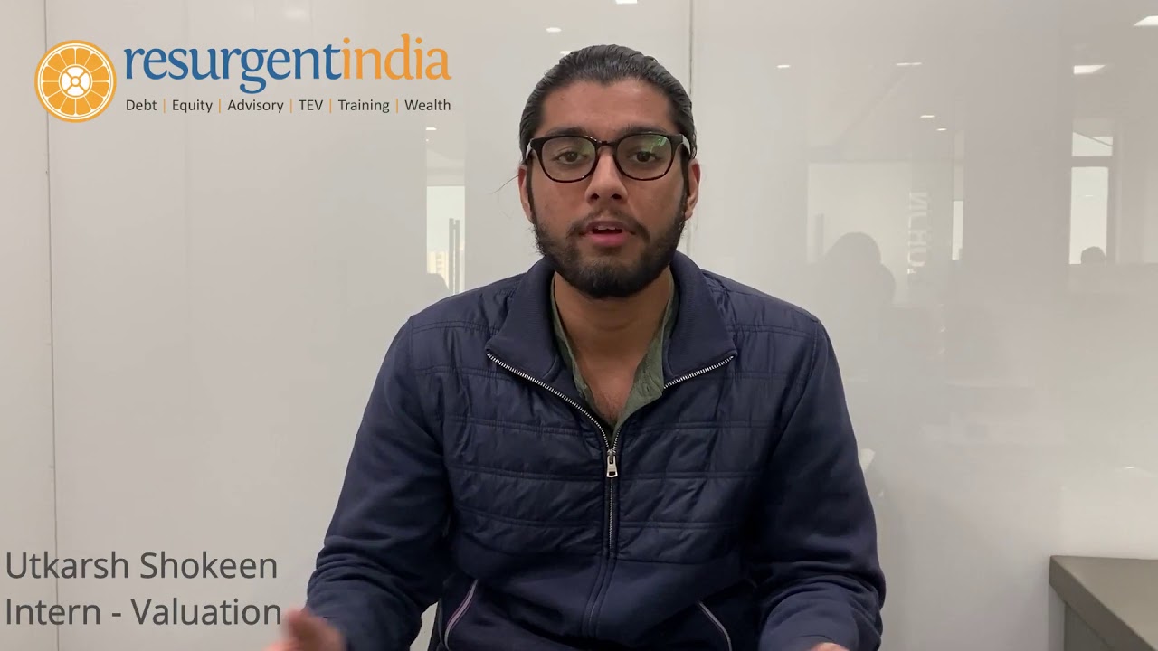 “Resurgent India values its employees”