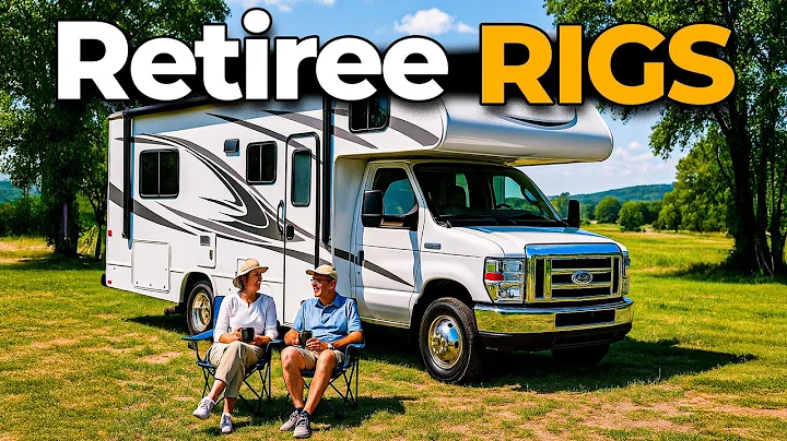 5 Affordable Class C Motorhomes for Retirees