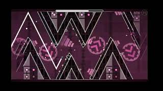 [1.9] Geometry Dash - (Demon) Chaoz Impact By IID4sh3RII