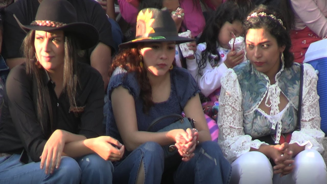 PRIMER JARIPEO EN TOCUARO MICHOACAN 04 DE FEBRERO 2023!! CON SU MEJORES