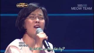 [Vietsub] Fox rain -  Lee Sunhee {MEOW Team}