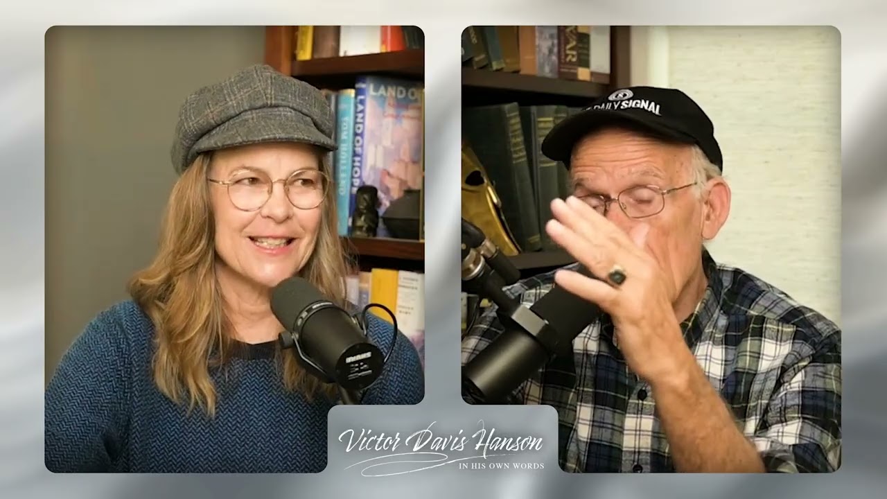 Victor Davis Hanson: Iran Will Not Be a Humiliation Like Iraq