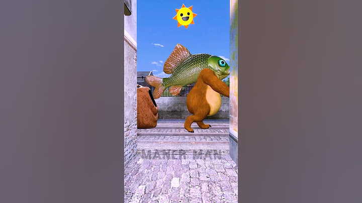 Pou e ItalianBrainrot procurando um amigo! 🧠👬 #Pou #bouRevenge #jogo #gmod #amigo #procurar
