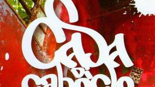 Casa di Caboclo - casa di caboclo part. Max b.o.