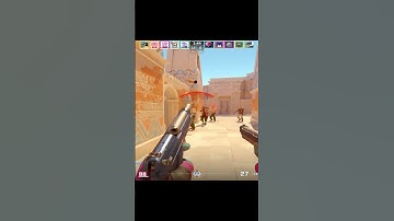 Busy Cowboy Ace #csgo #cs2 #gaming #memes #funny