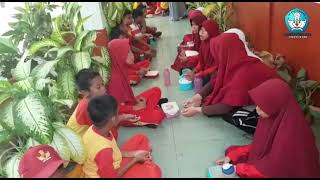 Sehari belajar di luar kelas -