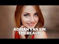 Adrian van sin  the beach  studio pepper sound 