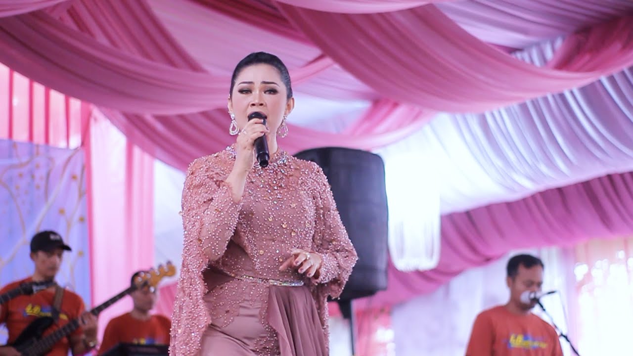 RIKA RAFIKA ll GORESAN HATE ll PANGANTEN ll MENCUG ll LD PRO