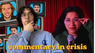 Doothi's video made important points, but it was flawed