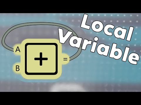 A Better Way To Store Data | Dreams Tutorial