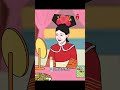 魔仙陵容 #甄嬛传 #安陵容 #科学美白宇见新生 #甄嬛传十级观众 #巴啦啦小魔仙