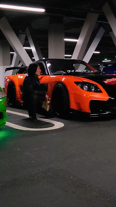 #tokyodrift #rx7veliside #jdm #jdmcars #jdmcars #fastandfurious