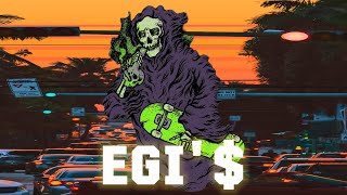 LOS DADOS ( KOKE x HEBREO x BAPEX ) Video oficial