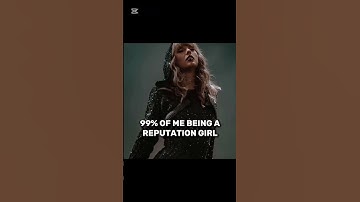 99% rep, 1% midnights || #taylorswift #edit #fyp #viral #blowup