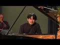 International German Piano Award 2021 | First Round - Youngho Park