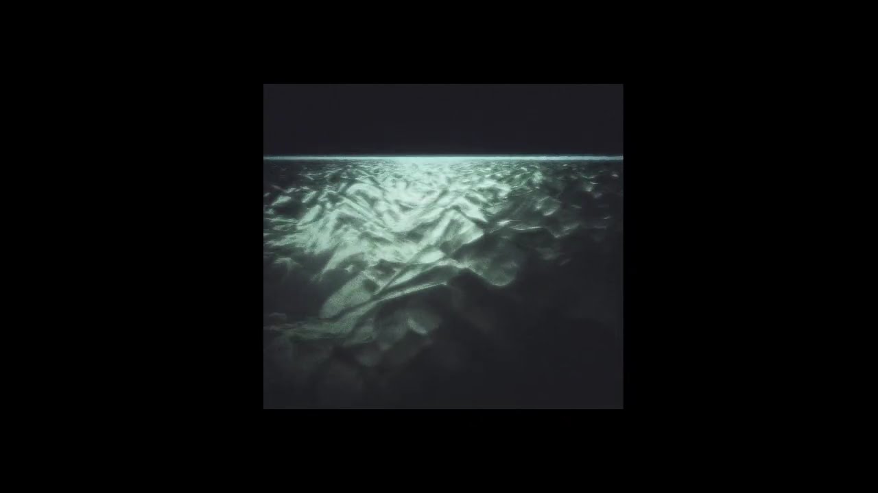 Ocean.