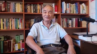 陈宣良讲哲学第十讲: 语言哲学