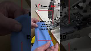 Masina Cusut Nasturi Eggo E-373D Cu Selectare Electronica A Numarului De Impunsaturi