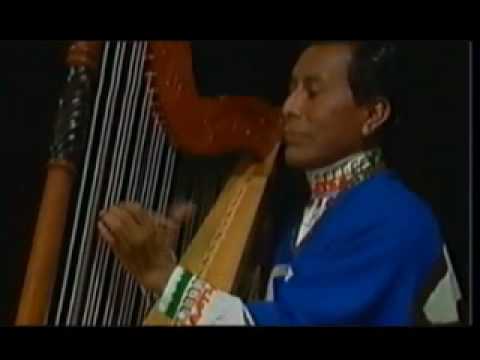 Campesina - Atahualpa Poalasin