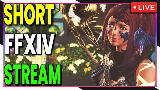 Pandæmonium 8s w/ Static @ Third Party Tools ♡ Doing some UwU ♡ Lady's day emote after