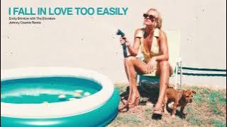 Emily Brimlow ft. The Elovaters - I Fall In Love Too Easily (Reggae Remix)