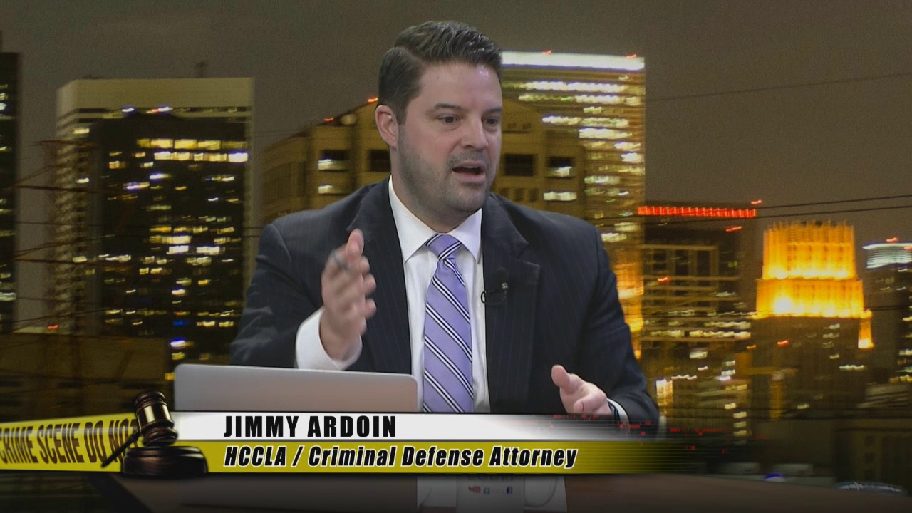 HCCLA Reasonable Doubt  7-20-17