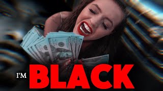 The Internet Persona That Went Viral for ACTING ‘BLACK’ (Woah Vicky)