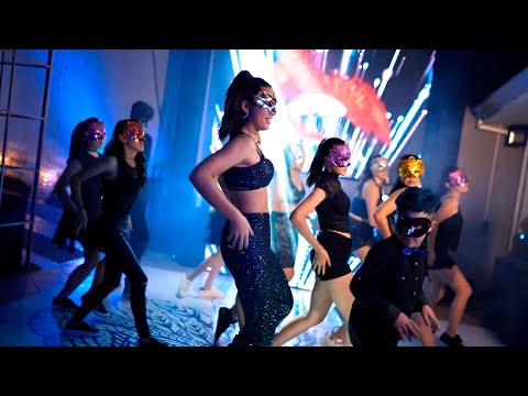 Lavi — Clipe dos 15 anos