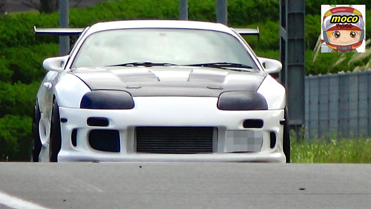 🌈新旧スープラが集結！【搬入】スープラ全国オフ 2020 　Toyota Supra