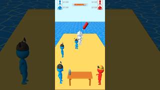 Bottle🍼💥Flip 3d Level 1045 Video. #flip #games #gaming