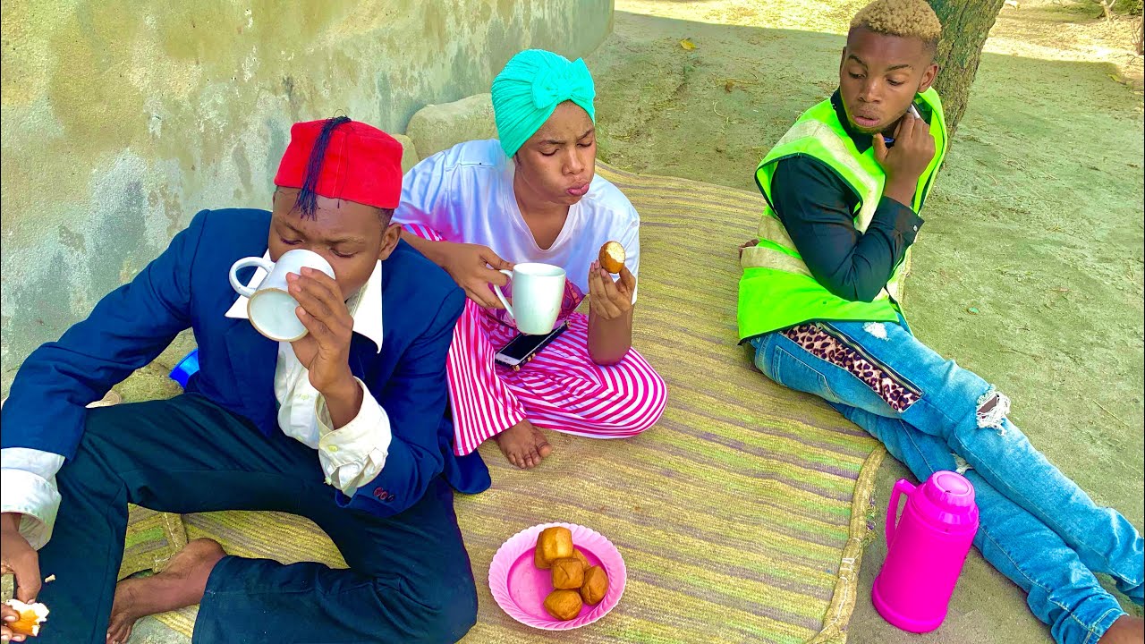 KARANI WA SENSA CHAUROHO